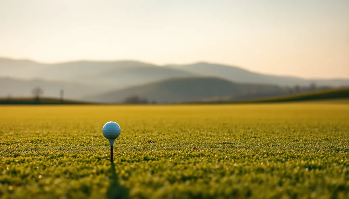 골프 스윙 자세 교정 연습 이미지