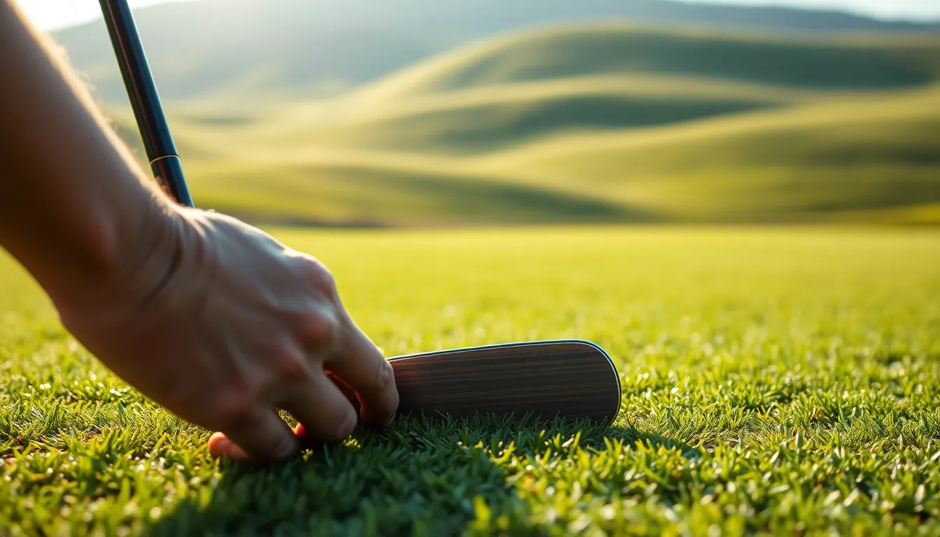 골프와 관절 건강